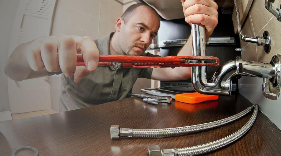 Local tankless water heater installation in Magnolia, OH